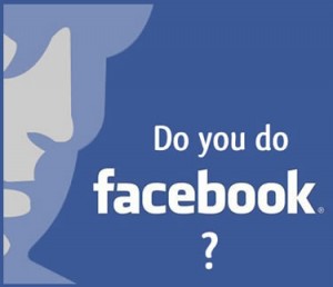 Do You Facebook?