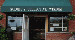 ScLoHo's Collective Wisdom