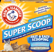 Cat Crap Stuff