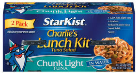 charlieslunchkitchunklight