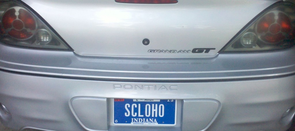 The last ScLoHo-Mobile