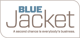 Blue Jacket