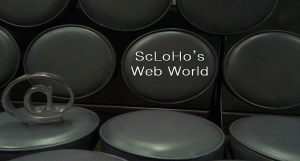 ScLoHo’s Web World