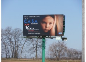 Bad Example: Too much info & hard to read
