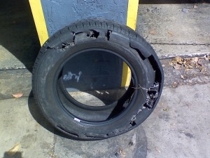 Not my tire, but might as well be...