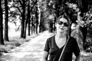 portrait-monochrome