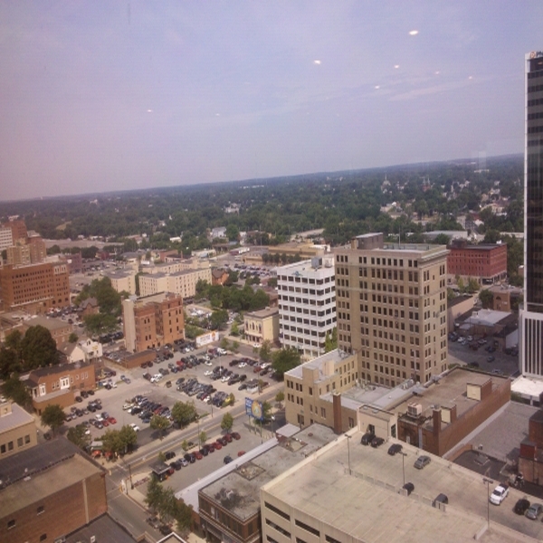 Fort Wayne Site of the Week