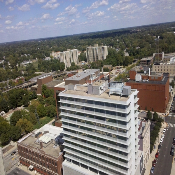 #FortWayne Focus February 2015
