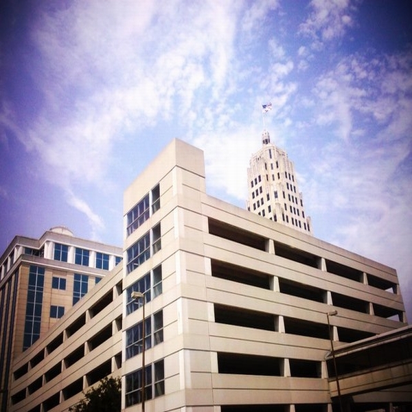 Fort Wayne Site of the Week
