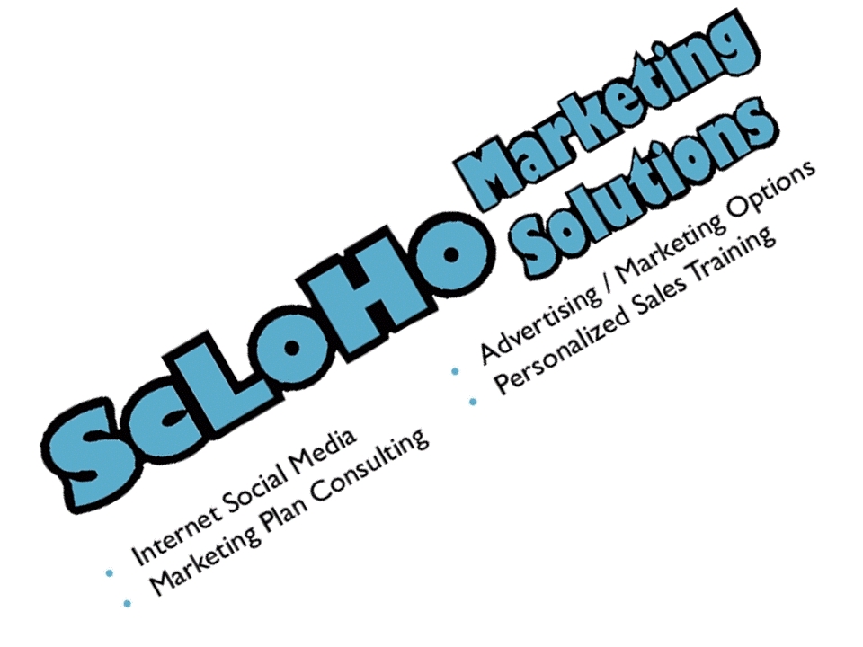What’s a ScLoHo?