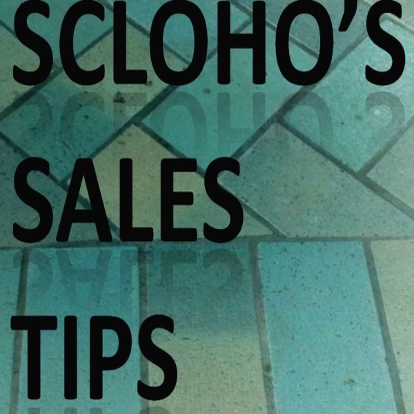 Saturday Sales Tip: Call In Reinforcements