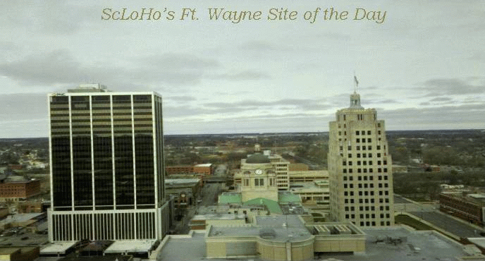 The ScLoHo Updates – Fort Wayne