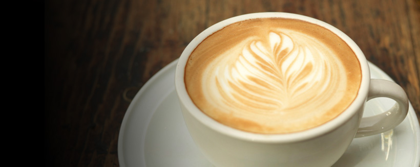 Caffeine On A Budget