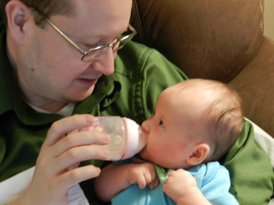Do You Parent with a Purpose?