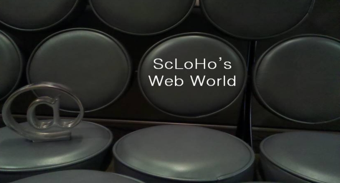 ScLoHo’s Web World