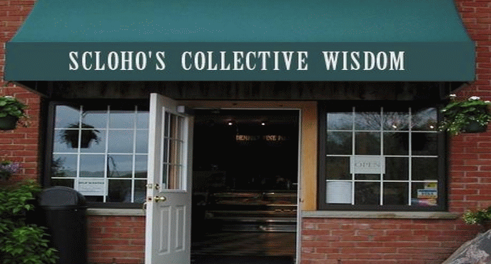 ScLoHo's Collective Wisdom
