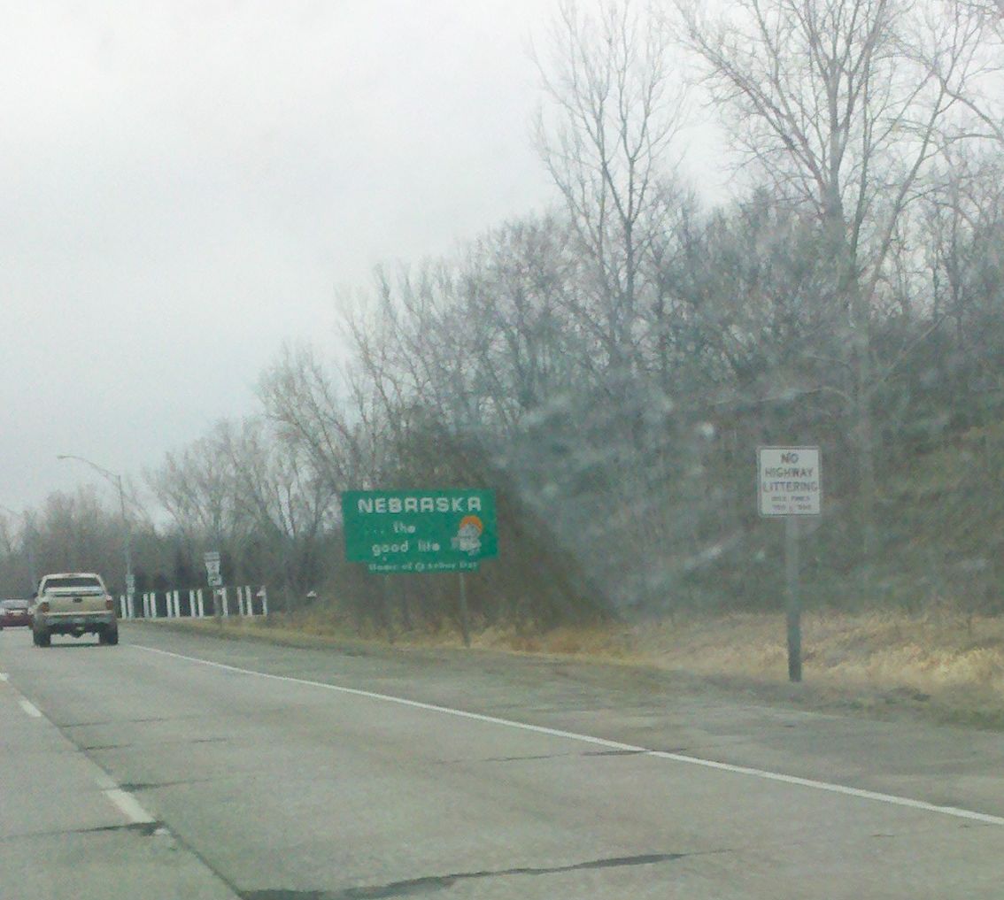 7 Lessons from a Nebraska Road Trip