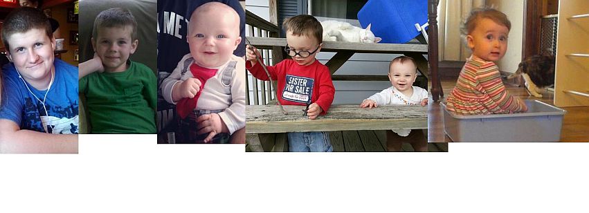Parenthood and Grandparenthood