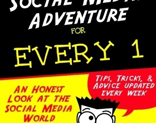 Back Up Your Stuff: Facebook
