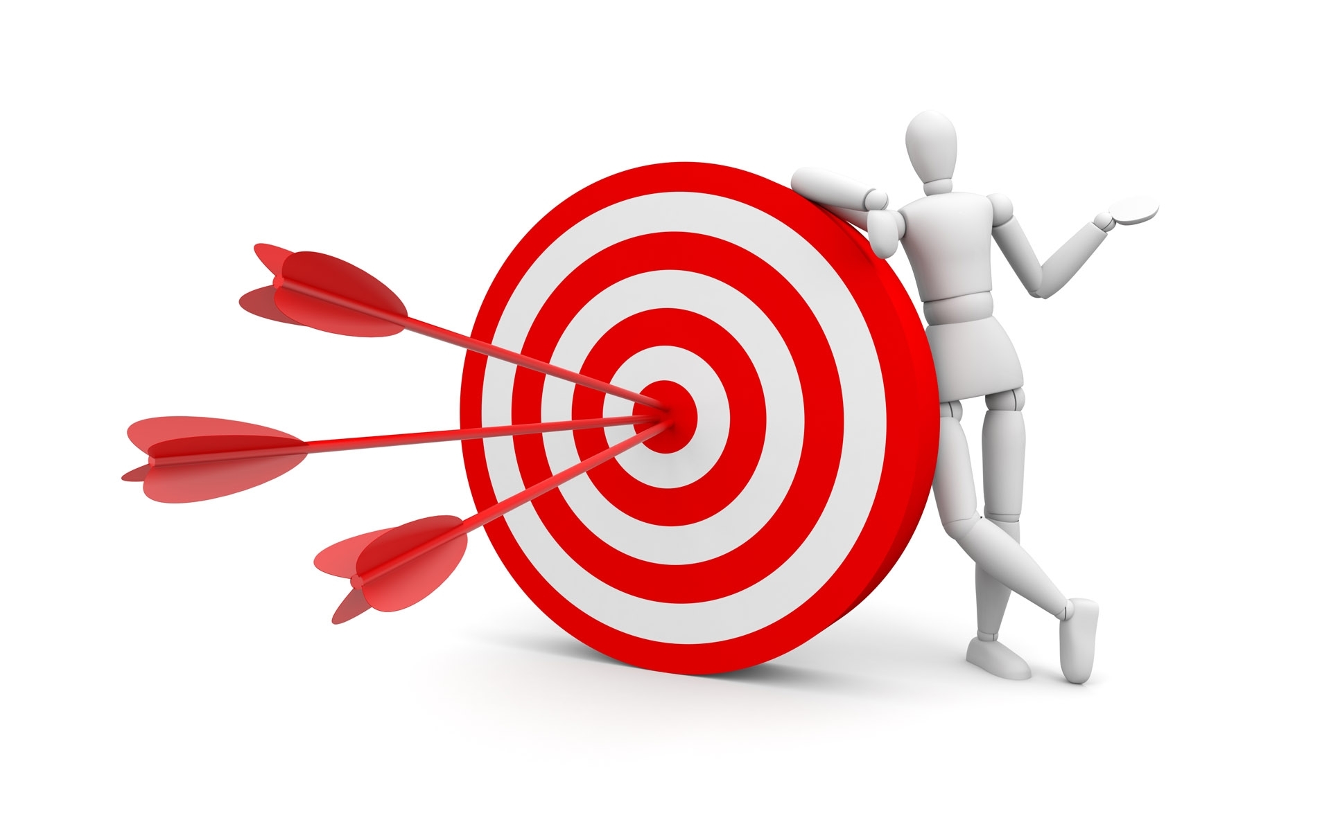 Target Your Mass Media Message