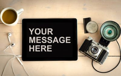 The Message vs The Media
