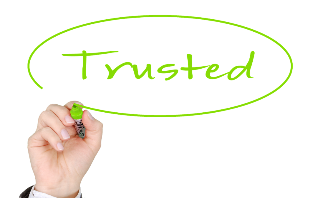 Building Trust With Your Marketing