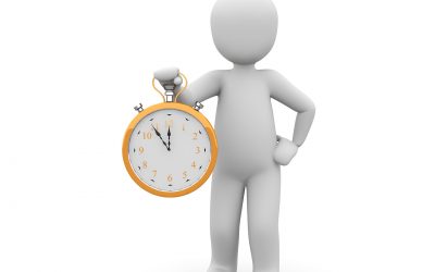 Seconds Matter