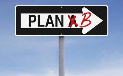 The Power of Planning Ahead