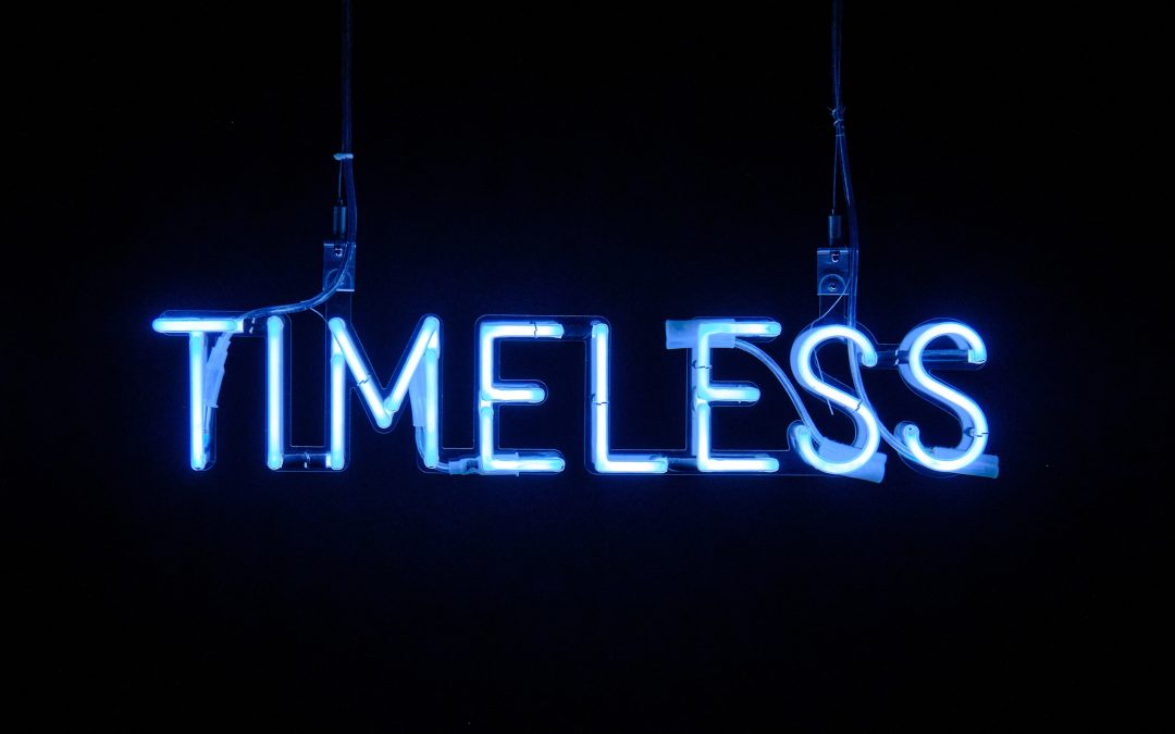 Timely Marketing Principles That Are Timeless