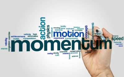Building Momentum